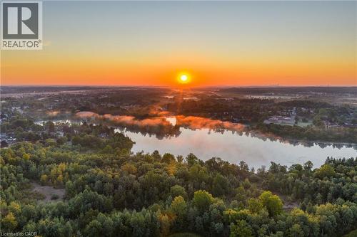 20 Kingham Road, Acton, ON - Outdoor With View