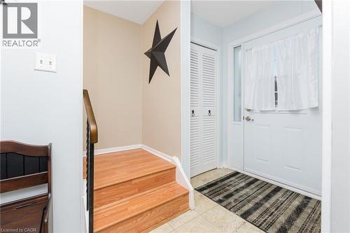 20 Kingham Road, Acton, ON - Indoor Photo Showing Other Room