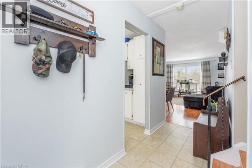 20 Kingham Road, Acton, ON - Indoor Photo Showing Other Room