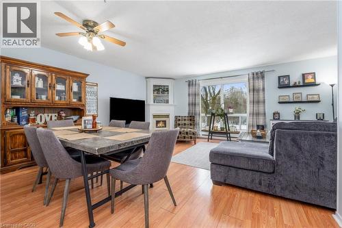 20 Kingham Road, Acton, ON - Indoor