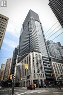 1008 - 955 BAY STREET  Toronto, ON M5S 2A2