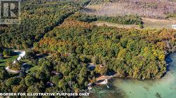 PT LT 3 HINDMAN SIDE ROAD  Georgian Bluffs, ON N0H 2K0