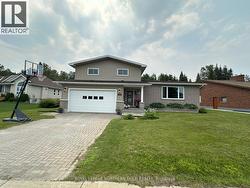 122 QUEEN STREET  Kirkland Lake (Kl & Area), ON P2N 2S2