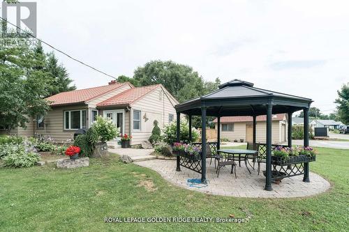 MARKHAM, ON - Outdoor