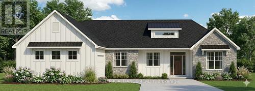 1 BEREND COURT  Quinte West (Frankford Ward), ON K0K 2C0