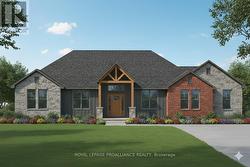 6 BEREND COURT  Quinte West (Frankford Ward), ON K0K 2C0