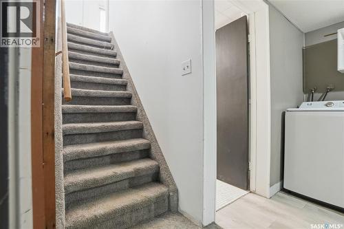 10 Connaught Place, Saskatoon, SK - Indoor