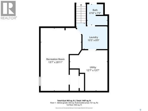 10 Connaught Place, Saskatoon, SK - Other