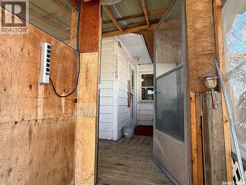 307 Main Street, Alsask, SK - Indoor