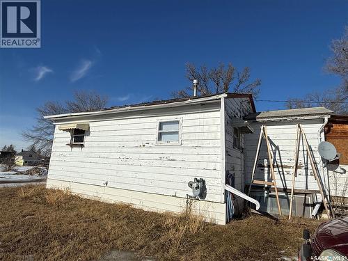 307 Main Street, Alsask, SK - Outdoor