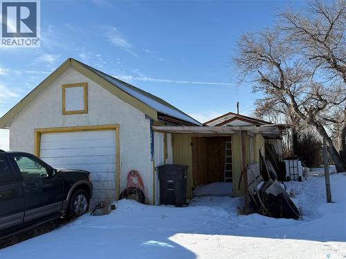 307 Main Street, Alsask, SK - Outdoor