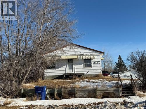 307 Main Street, Alsask, SK - Outdoor
