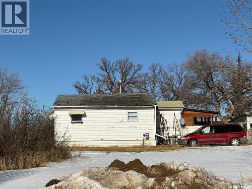 307 Main Street, Alsask, SK - Outdoor