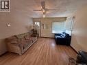 307 Main Street, Alsask, SK  - Indoor Photo Showing Living Room 