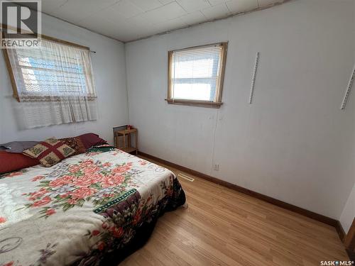 307 Main Street, Alsask, SK - Indoor Photo Showing Bedroom