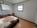 307 Main Street, Alsask, SK  - Indoor Photo Showing Bedroom 