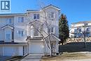 42 Hamptons Link Nw, Calgary, AB  - Outdoor With Facade 