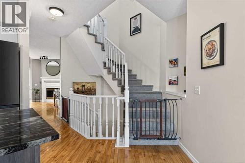 42 Hamptons Link Nw, Calgary, AB - Indoor Photo Showing Other Room