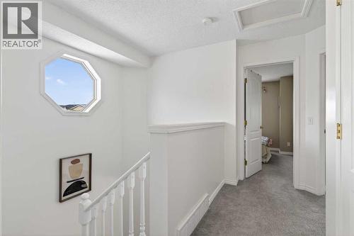 42 Hamptons Link Nw, Calgary, AB - Indoor Photo Showing Other Room