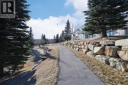 42 Hamptons Link Nw, Calgary, AB - Outdoor