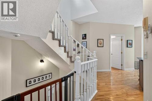 42 Hamptons Link Nw, Calgary, AB - Indoor Photo Showing Other Room