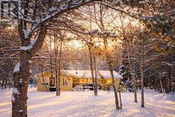 4 MURCHISON ROAD  South Algonquin, ON K0J 2C0