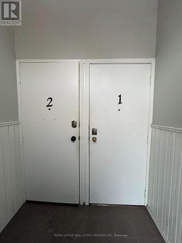 100 Grant Avenue, Hamilton, ON - Indoor Photo Showing Other Room