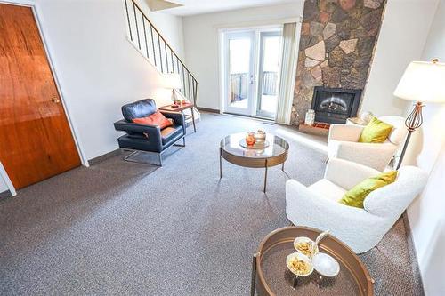 12-1720 Taylor Ave, Winnipeg, MB 