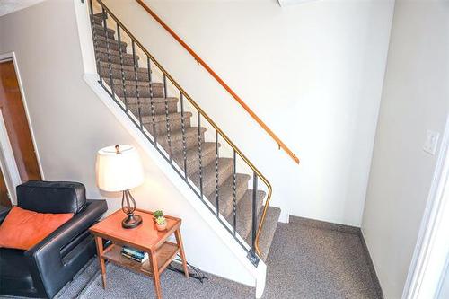 12-1720 Taylor Ave, Winnipeg, MB 