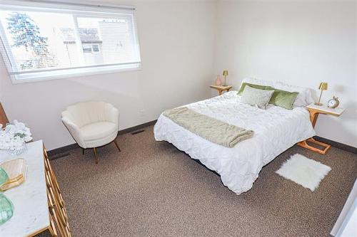 12-1720 Taylor Ave, Winnipeg, MB 