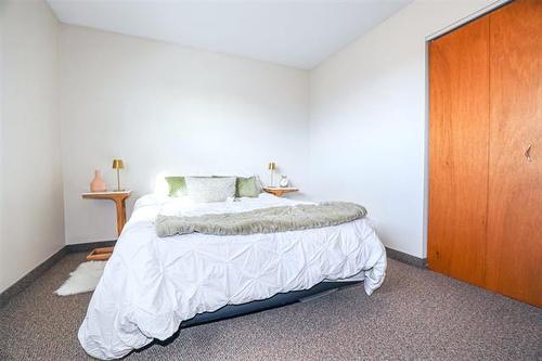 12-1720 Taylor Ave, Winnipeg, MB 