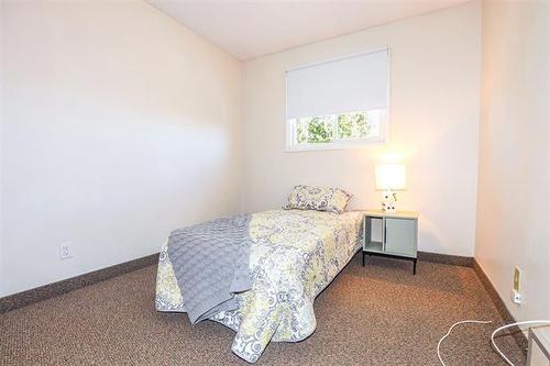 12-1720 Taylor Ave, Winnipeg, MB 