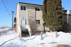 12-1720 Taylor AVE  Winnipeg, MB R3N 0N8