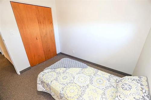 12-1720 Taylor Ave, Winnipeg, MB 