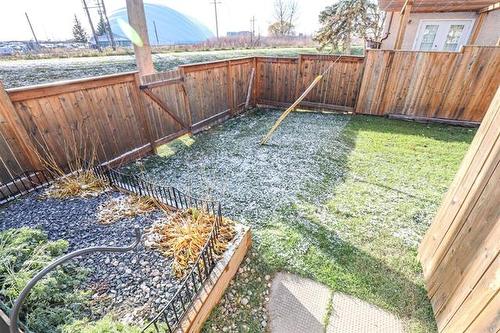 12-1720 Taylor Ave, Winnipeg, MB 