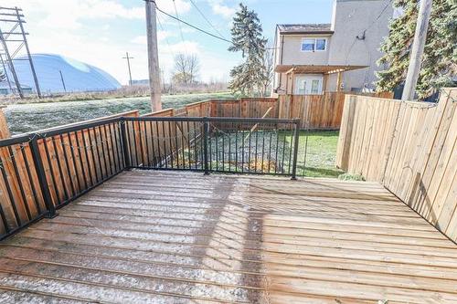 12-1720 Taylor Ave, Winnipeg, MB 