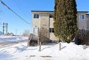 12-1720 Taylor Ave, Winnipeg, MB 