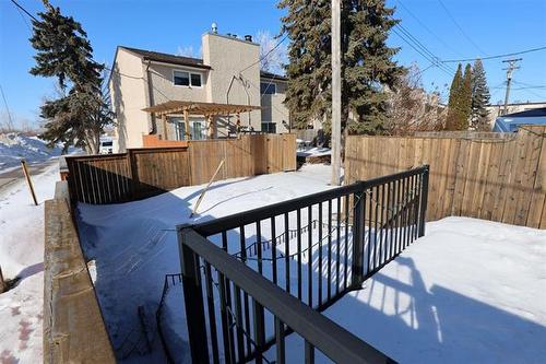 12-1720 Taylor Ave, Winnipeg, MB 