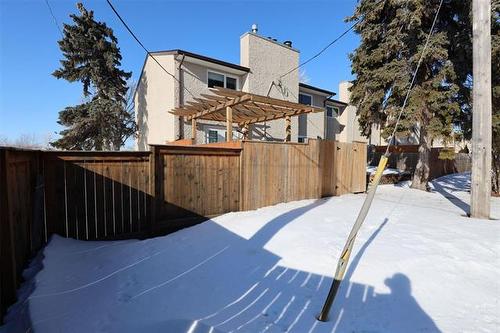 12-1720 Taylor Ave, Winnipeg, MB 