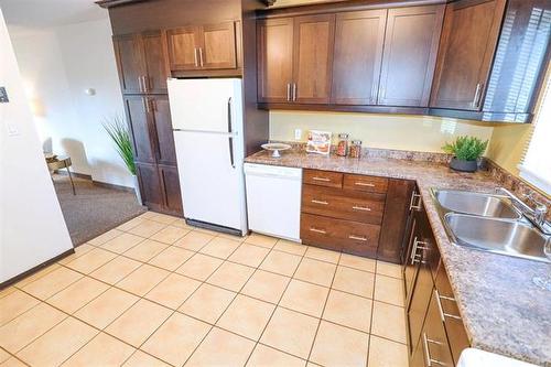 12-1720 Taylor Ave, Winnipeg, MB 