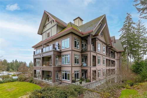 407-1395 Bear Mountain Pkwy  Langford, BC V9B 0E1