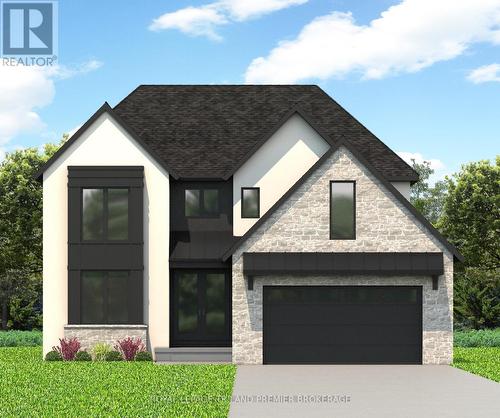 108 DEARING DRIVE  South Huron (Stephen), ON N0M 1T0