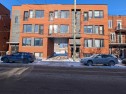 Front of Structure - 302-5701 Rue De Normanville, Montréal (Rosemont/La Petite-Patrie), QC  - Outdoor With Facade 