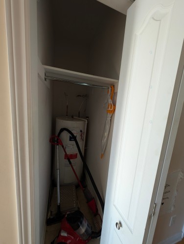 Storage - 302-5701 Rue De Normanville, Montréal (Rosemont/La Petite-Patrie), QC - Indoor Photo Showing Other Room