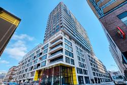 716-1000 Rue Ottawa  Montréal (Le Sud-Ouest), QC H3C 0P3