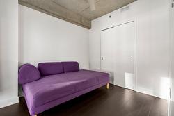 Chambre à coucher - 