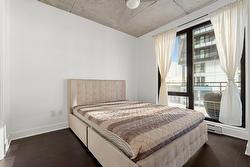 Chambre à coucher principale - 