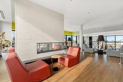 Salle communautaire - 