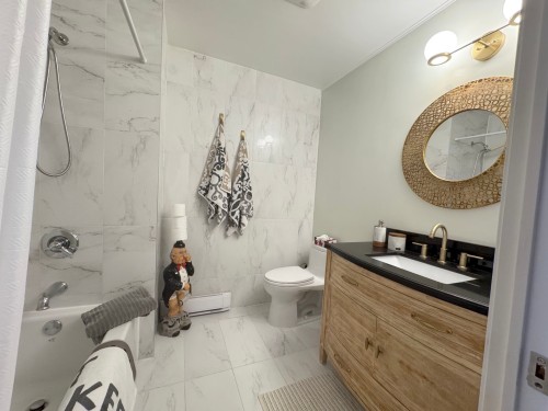 Salle de bains - 32-555 Montrose Drive, Beaconsfield, QC - Indoor Photo Showing Bathroom