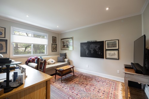 Chambre à coucher - 32-555 Montrose Drive, Beaconsfield, QC - Indoor